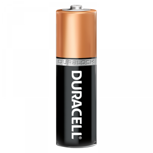 БАТАРЕЙКА DURACELL AA LR6/MN1500 - (1ШТ)